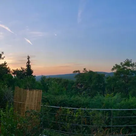 Luxurious Modern Panorama Apt 公寓