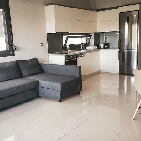 Luxurious Modern Panorama Apt 公寓