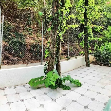 公寓 Luxurious Modern Panorama Apt 塞萨洛尼基