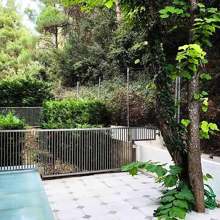 Apartment Luxurious Modern Panorama Apt Thessaloniki
